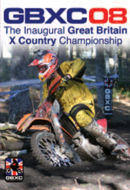 Gbxc 2008 Review (DVD)