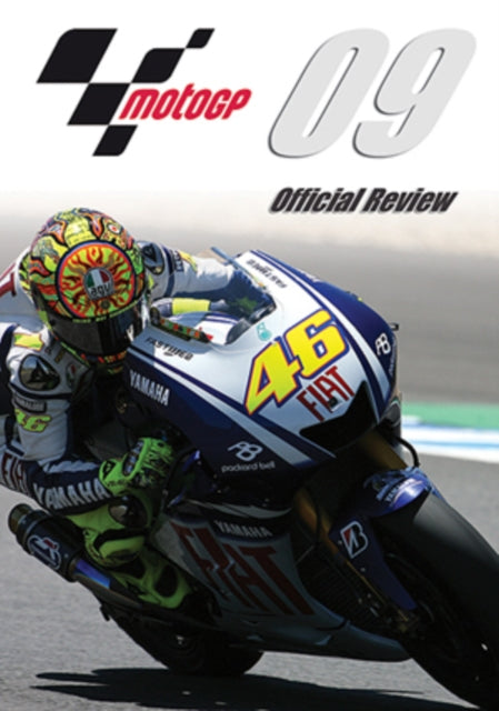MotoGP World Championship 2009 (DVD)
