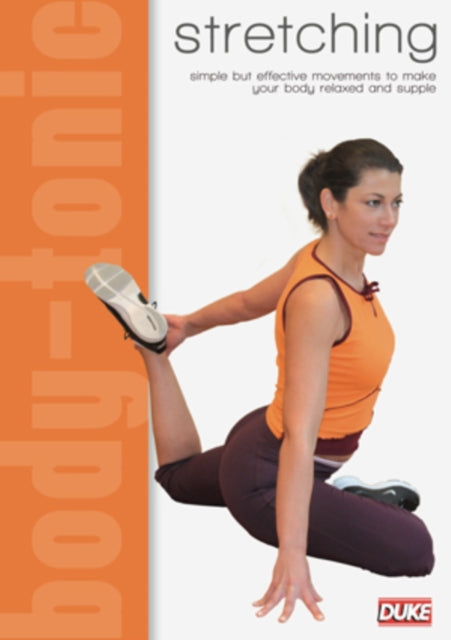 Body Tonic - Stretching (DVD)