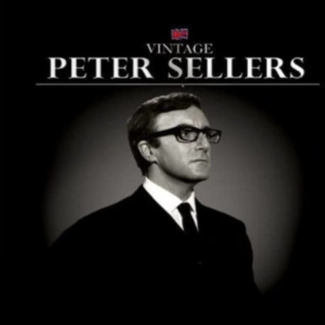 Peter Sellers - Peter Sellers (CD)