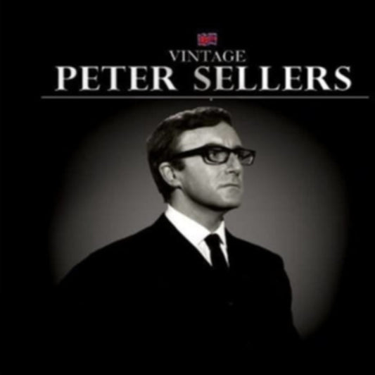 Peter Sellers - Peter Sellers (CD)