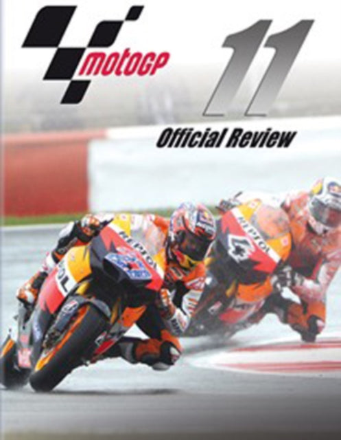 Motogp World Championship 2011 (DVD)