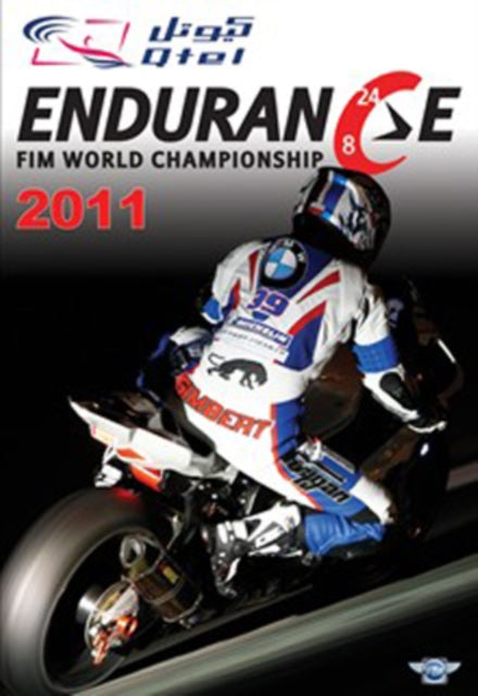 Qtel Fim Endurance World Championship Review 2011 (DVD)