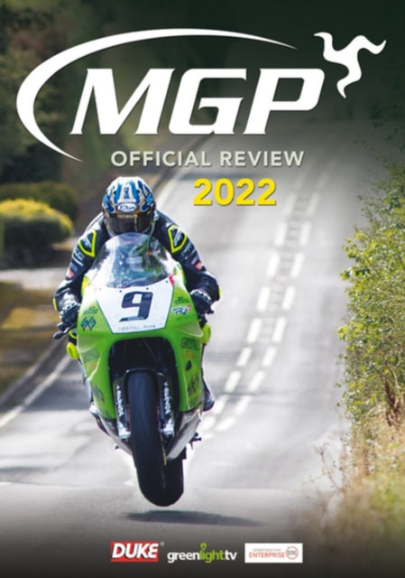 Mgp 2022 Review (DVD)