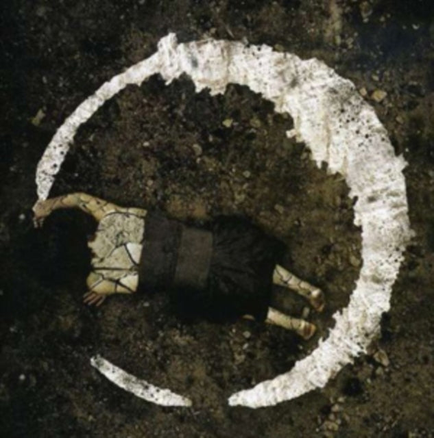 Brides - Ocular Unveil (CD)