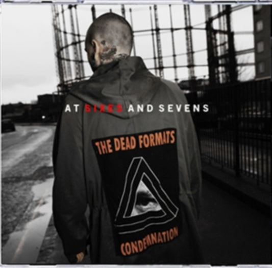 Dead Formats - At Sixes And Sevens (CD)