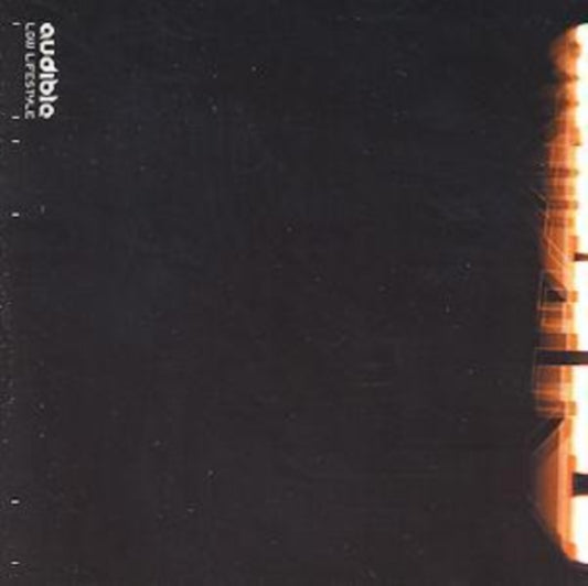 Audible - Low Lifestyle (CD)