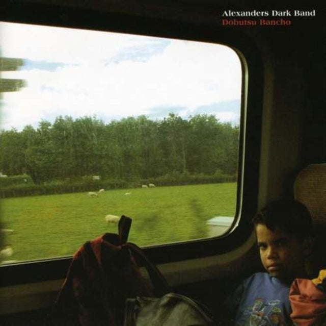 Alexanders Dark Band - Dobutsu Bancho (CD)