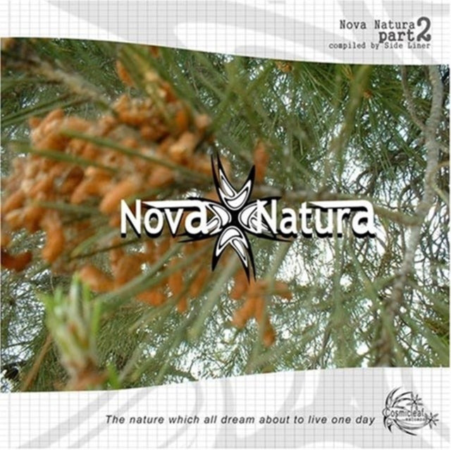 Various Artists - Nova Natura 2 (CD)
