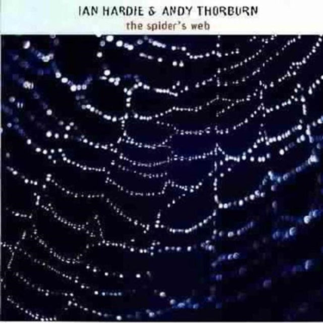 Ian Hardieandy Thorburn - The Spiders Web (CD)