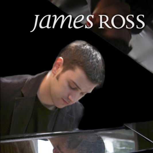 James Ross - James Ross (CD)