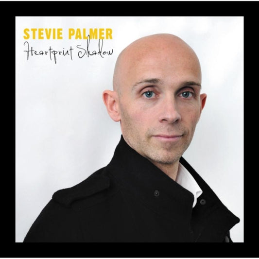 Stevie Palmer - Heartprint Shadow (CD)