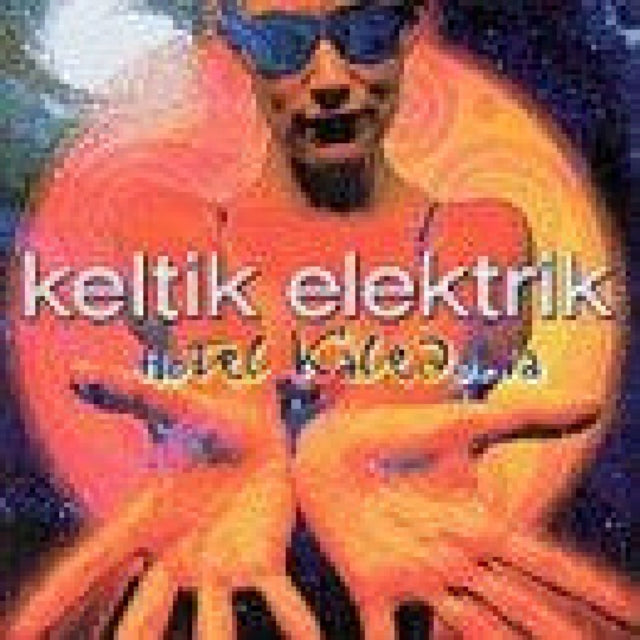 Elektrik Keltik - Hotel Kaledonia (CD)