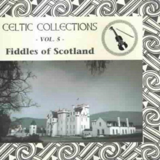 Various Artists - Celtic Collection - Vol. 5 (CD)