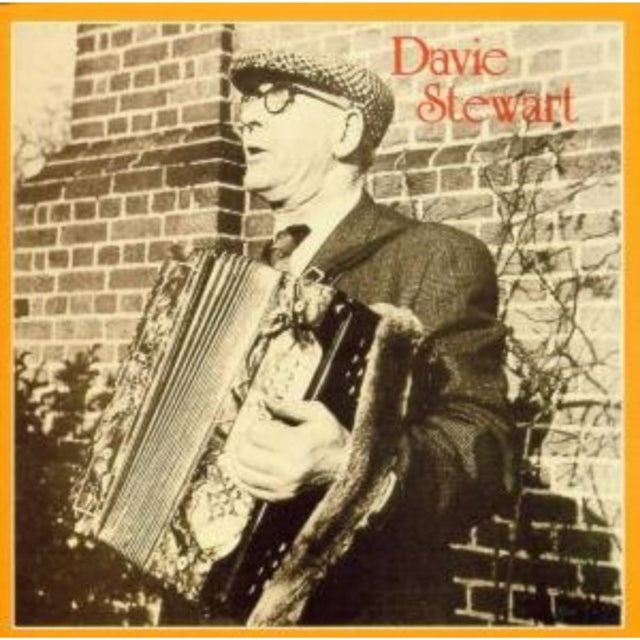 Dave Stewart - Davie Stewart (CD)