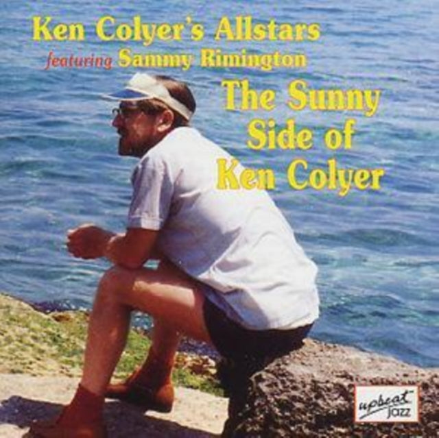 Ken Colyer Allstars - The Sunny Side Of Ken Colyer (CD)