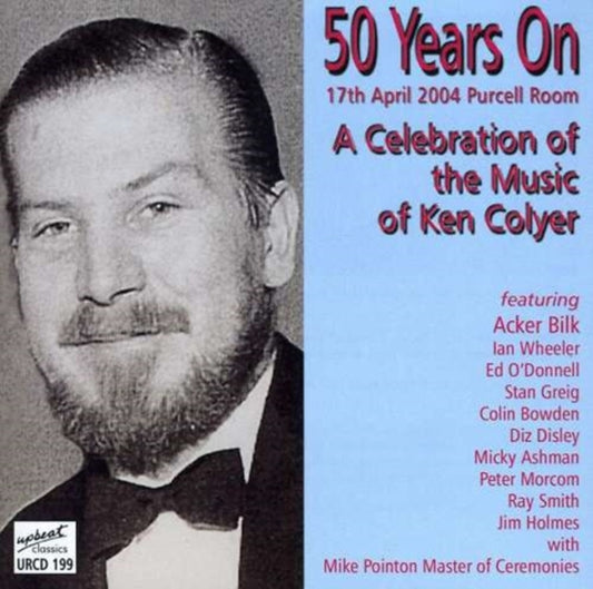 Various Artists - 50 Years On - Music Of Ken Colyer (CD)