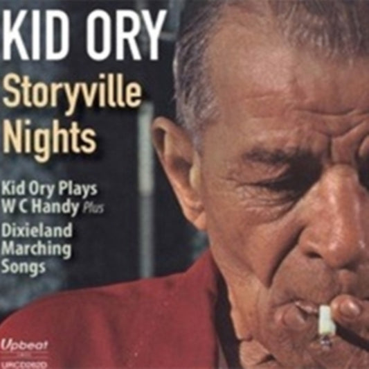 Kid Ory - Storyville Nights (CD)
