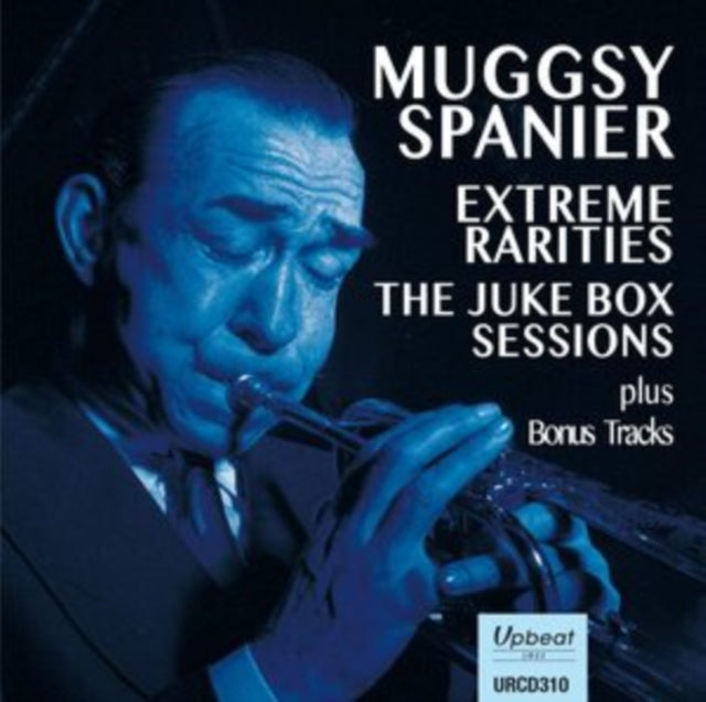 Muggsy Spanier - Extreme Rarities - The Juke Box Sessions (CD)