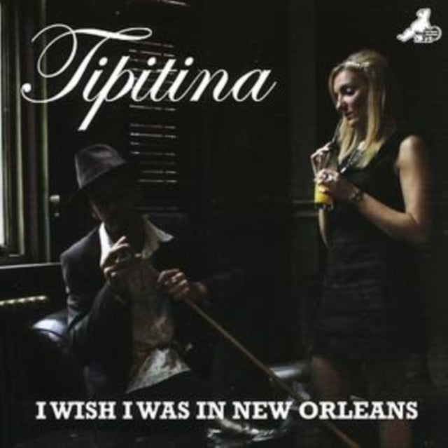 Tipitina - I Wish I Was In New Orleans (CD)