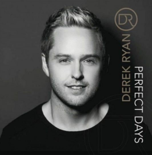 Derek Ryan - Perfect Days (Vinyl Single)