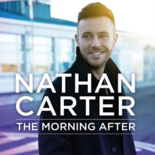 Nathan Carter - The Morning After (CD)