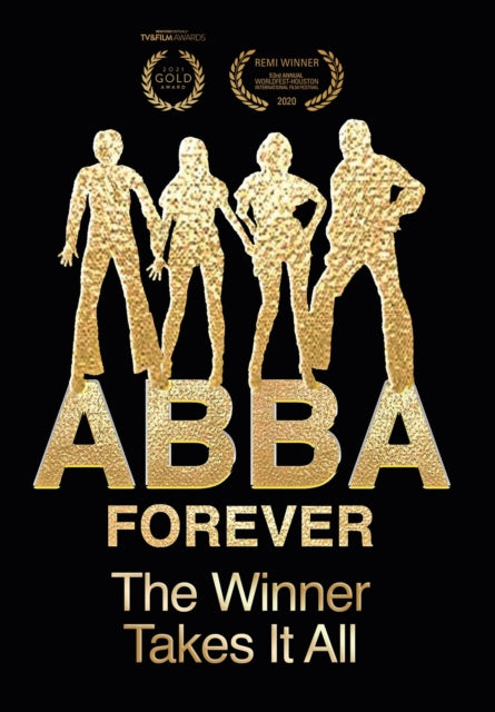 ABBA - Abba Forever - The Winner Takes It All (DVD)