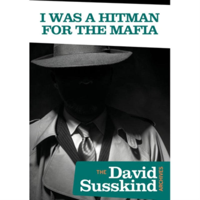 Various Artists - David Susskind Archive: I Was A Hitman For The Mafia (DVD)