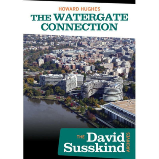 Various Artists - David Susskind Archive: Howard Hughes: The Watergate Connect (DVD)