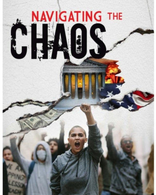 Various Artists - Navigating The Chaos (DVD)