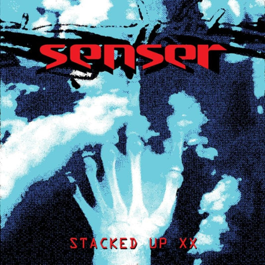 Senser - Stacked Up XX (Remastered Edition) (CD)