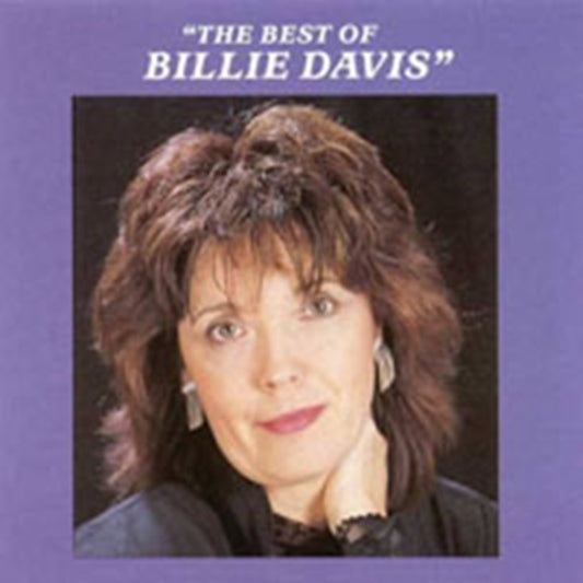 Billie Davis - Best Of Billie Davis (CD)