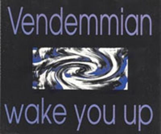 Vendemmian - Wake You Up (CD)