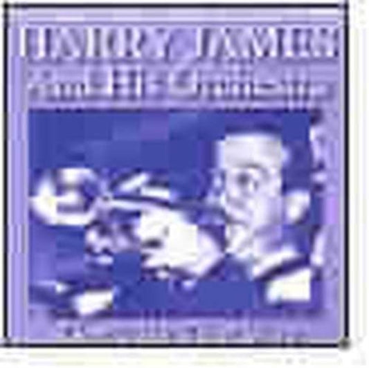 Harry James & His Orchestra - Don't Be That Way (CD)