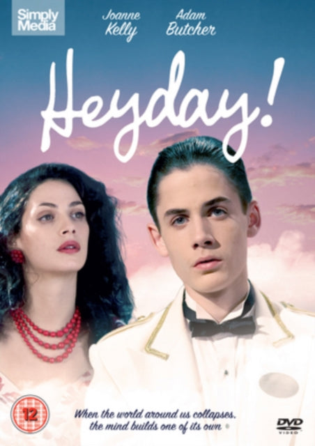 Heyday (DVD)