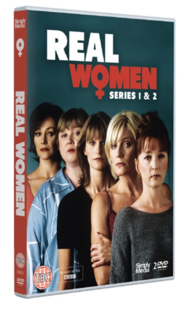 Real Women (DVD)