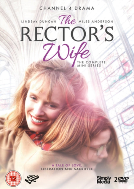 Rectors Wife. The (DVD)