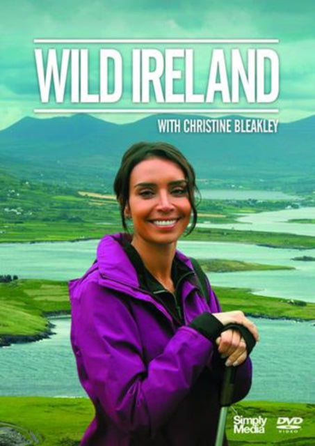 Wild IrelandComplete Series (DVD)