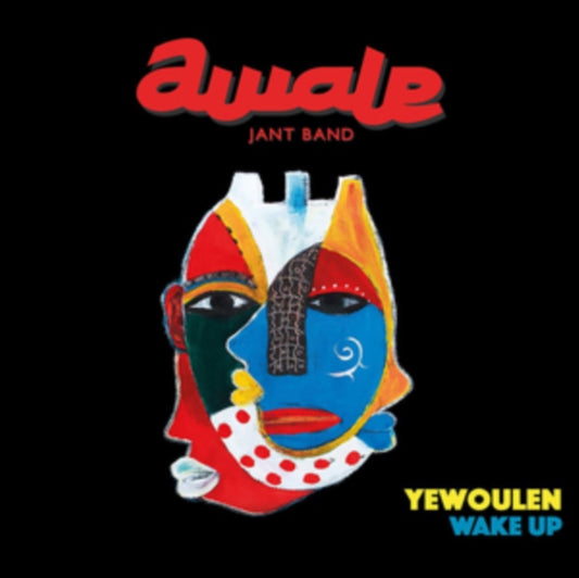 Awale Jant Band - Yewoulen - Wake Up (CD)
