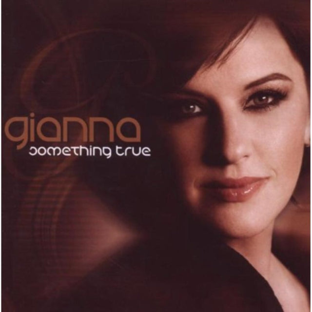 Gianna - Something True (CD)