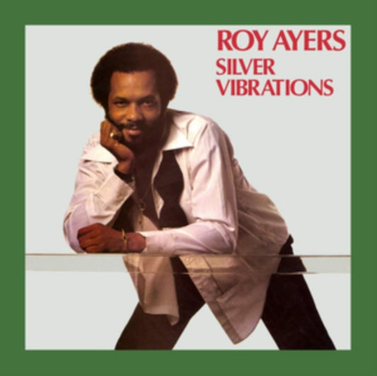 Roy Ayers - Silver Vibrations (Vinyl)