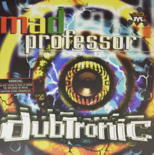 Mad Professor - Dub O Tronic (Vinyl)