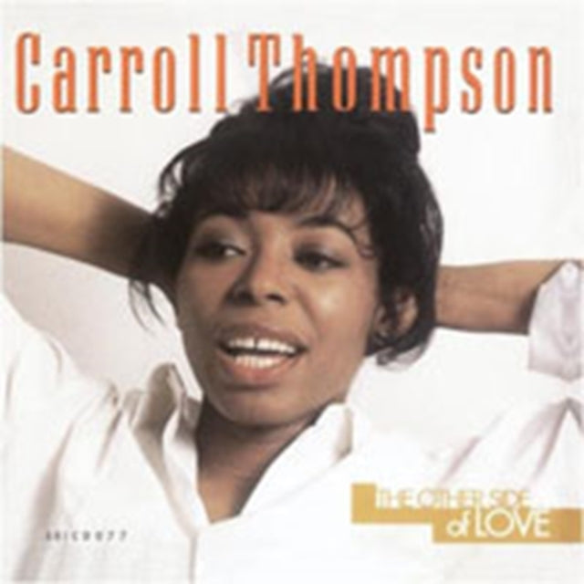 Carroll Thompson - The Other Side Of Love (CD)
