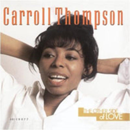 Carroll Thompson - The Other Side Of Love (CD)