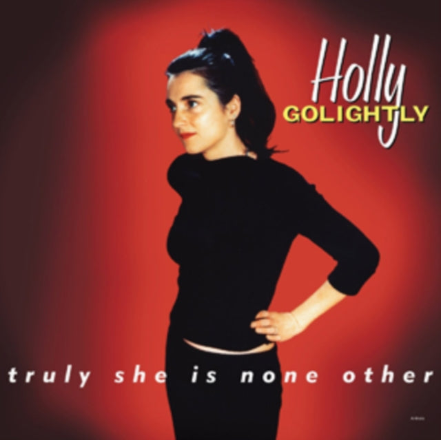 Holly Golightly - Truly She Is None Other (Vinyl)
