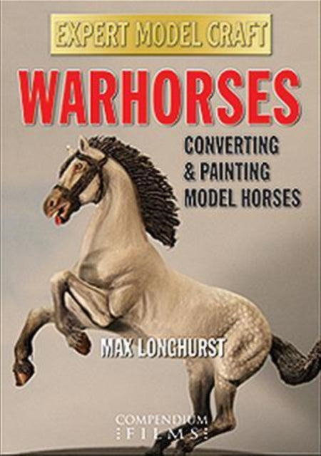 Various Artists - Warhorses (DVD)