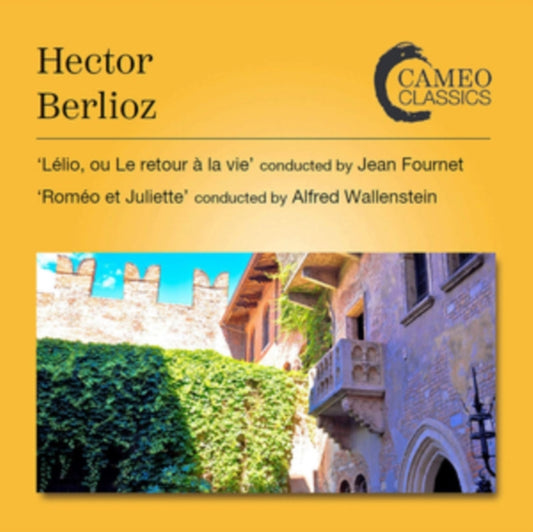 BBC Chorus / LSO - Hector Berlioz: Lelio. Ou Le Retour A La Vie / Romeo Et Juliette (CD)