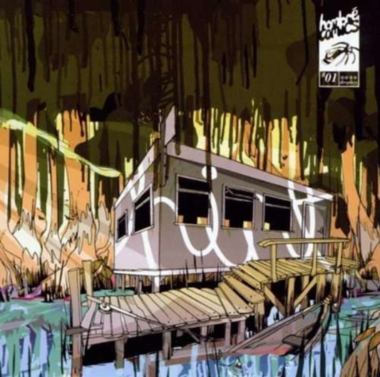 Hint - Portacabin Fever (CD)