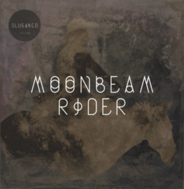 Slugabed - Moonbeam Rider Ep (Vinyl)