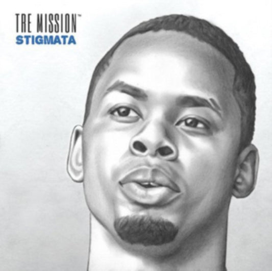 Tre Mission - Stigmata (CD)